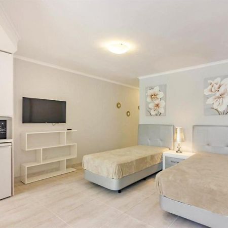 Cozy Central Studio Parque Santiago II Плайя-де-лас-Амерікас Екстер'єр фото