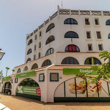 Cozy Central Studio Parque Santiago II Плайя-де-лас-Амерікас Екстер'єр фото