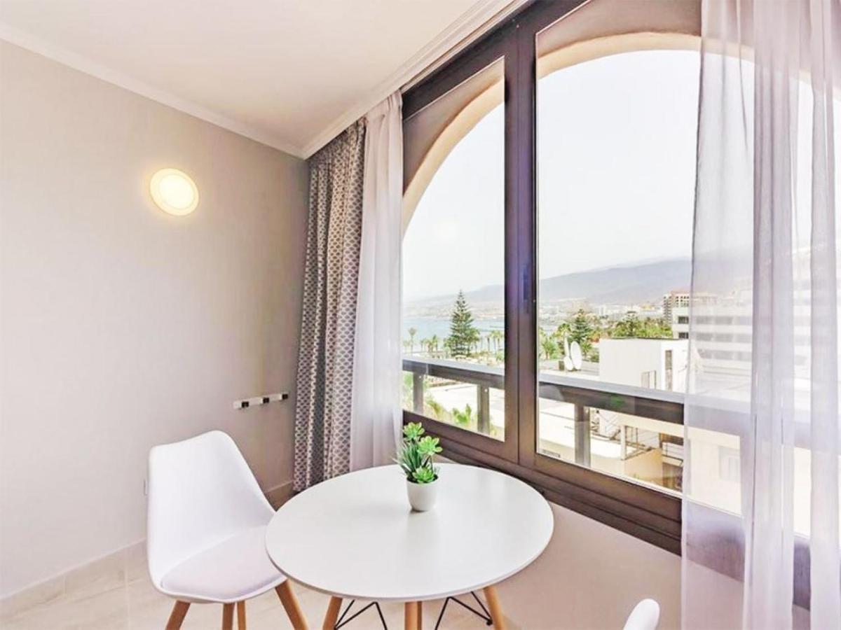 Cozy Central Studio Parque Santiago II Плайя-де-лас-Амерікас Екстер'єр фото