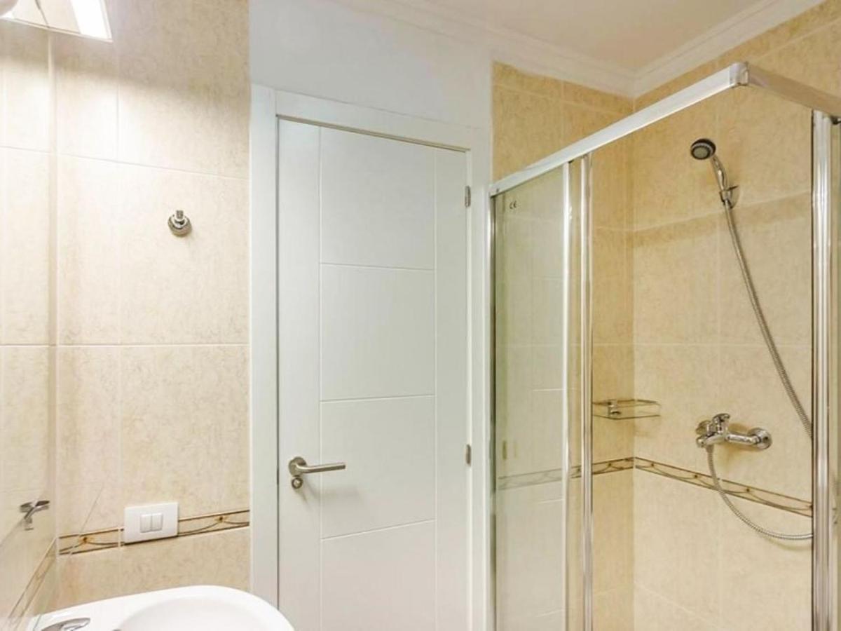 Cozy Central Studio Parque Santiago II Плайя-де-лас-Амерікас Екстер'єр фото